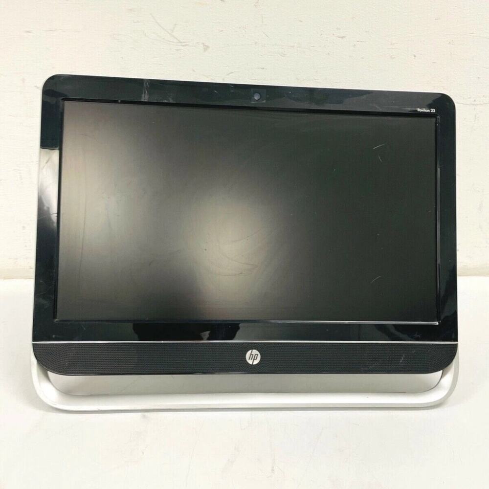 HP Pavilion 20 All-In-One PC (W/ Power Cable & AC Adapter)